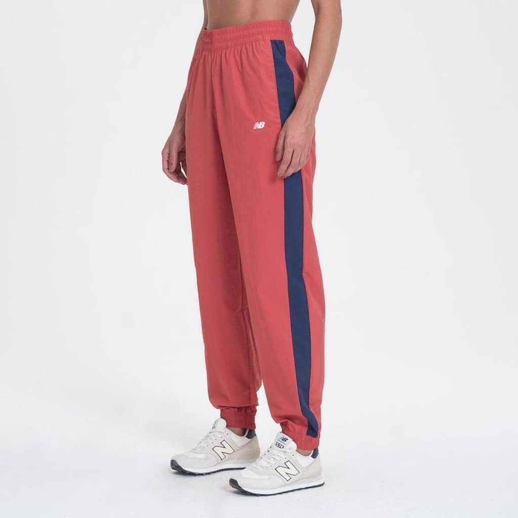 Imagem 2 do produto Calça New Balance Athletics - Feminina