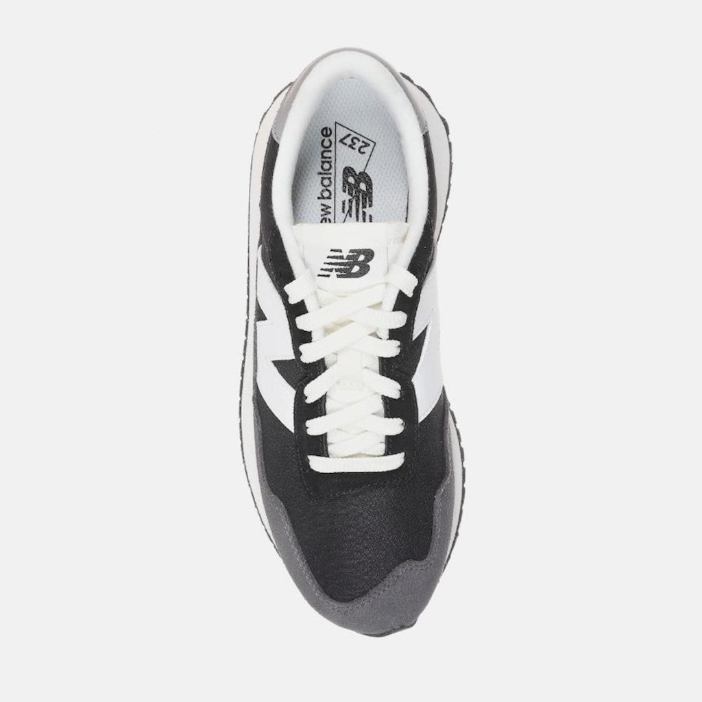 Imagem 3 do produto Tênis New Balance 237V1 Feminino