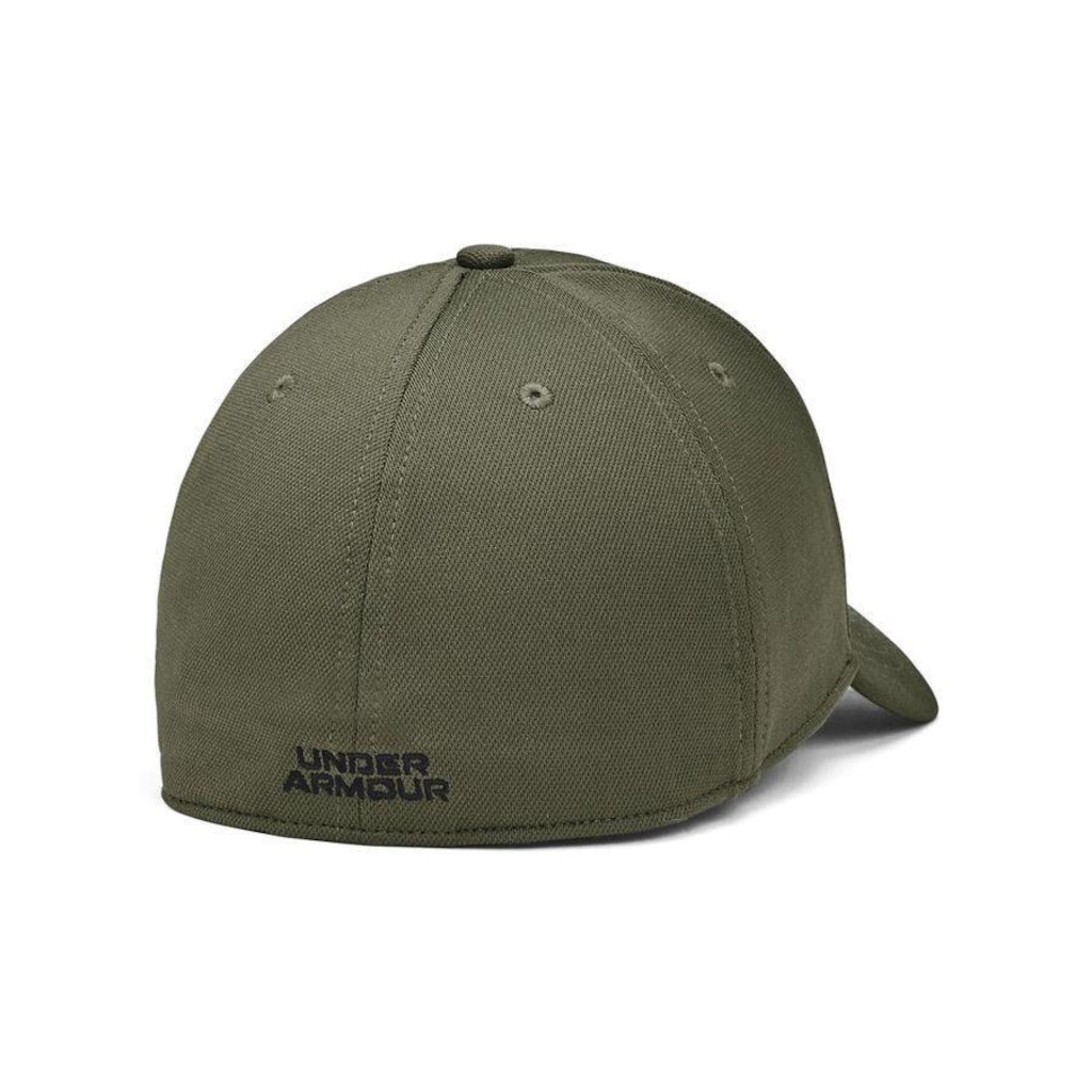 Imagem 3 do produto Boné Aba Curva Under Armour Blitzing - Fechado - Masculino