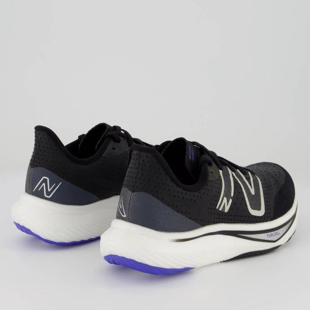 Imagem 3 do produto Tênis New Balance Fuelcell Rebel V3 - Feminino