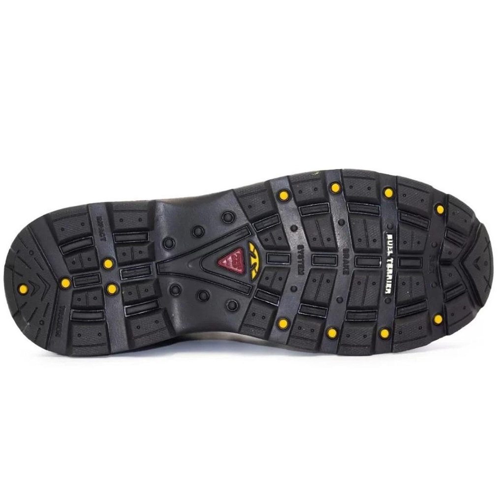 Imagem 5 do produto Bota Bull Terrier Trailfox - Masculina