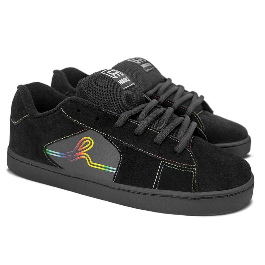 Imagem 2 do produto Tênis Hocks Ruas Fantasy - Unissex