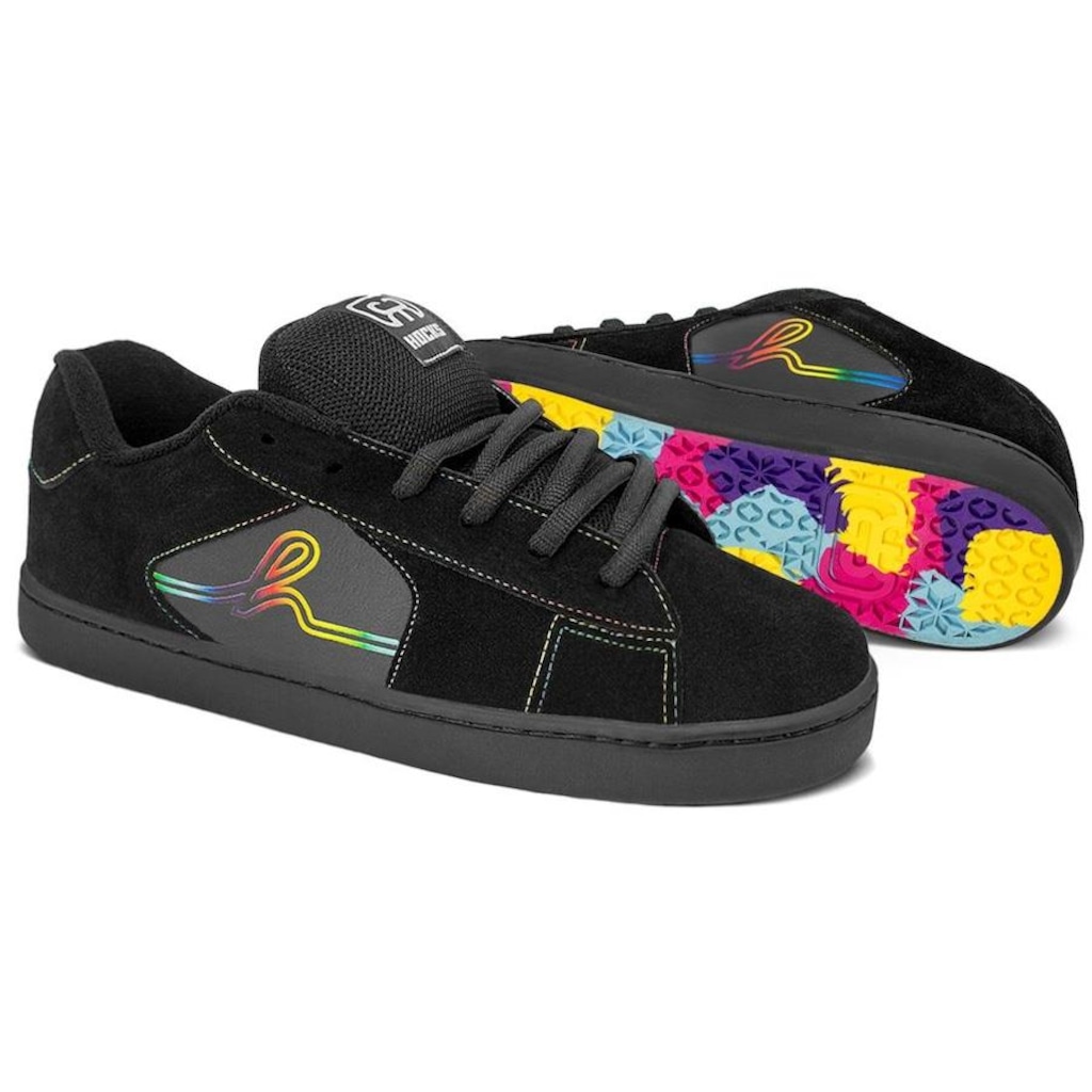 Imagem 3 do produto Tênis Hocks Ruas Fantasy - Unissex
