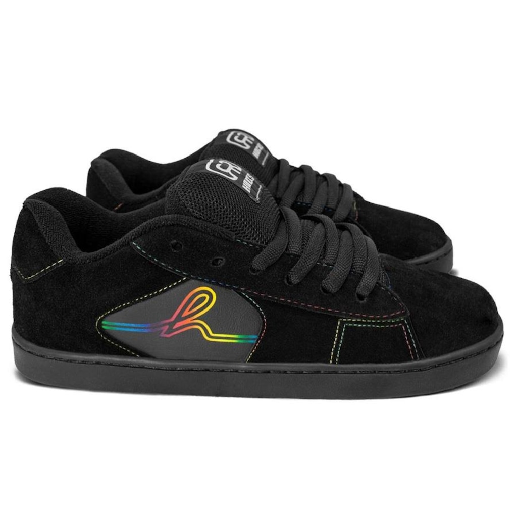 Imagem 4 do produto Tênis Hocks Ruas Fantasy - Unissex