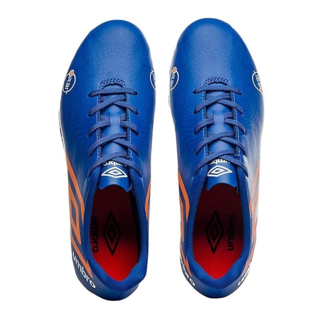 Imagem 3 do produto Chuteira de Campo Umbro Orbit - Adulto