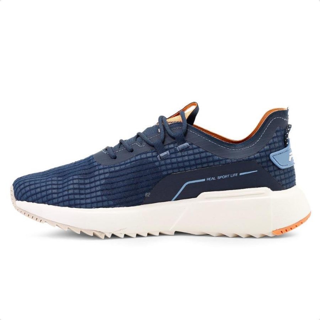 Imagem 2 do produto Tênis Fila F Virtuous - Masculino