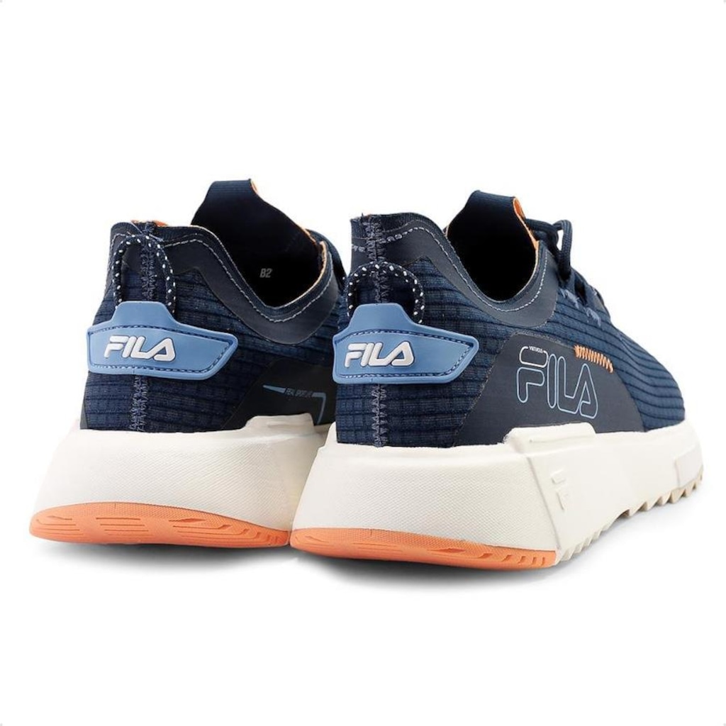 Imagem 3 do produto Tênis Fila F Virtuous - Masculino