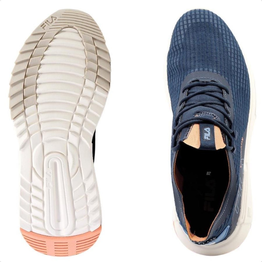 Imagem 5 do produto Tênis Fila F Virtuous - Masculino