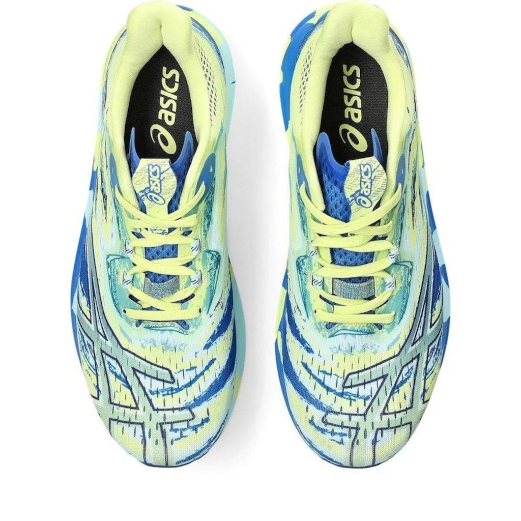 Imagem 5 do produto Tênis Asics Gel Noosa Tri 15 - Masculino