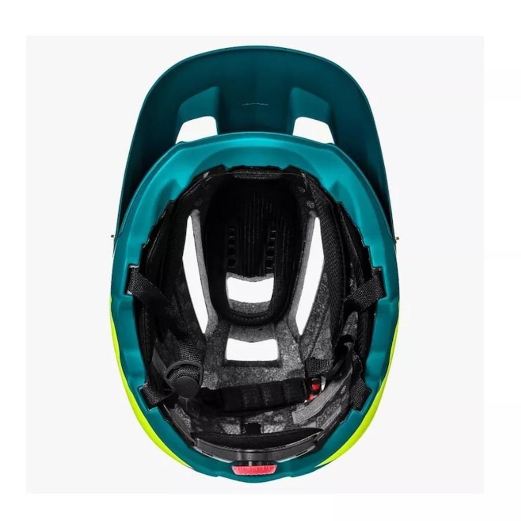 Imagem 3 do produto Capacete para Ciclismo Gold Sports Fox Fast Ad Ajustável de Tamanho
