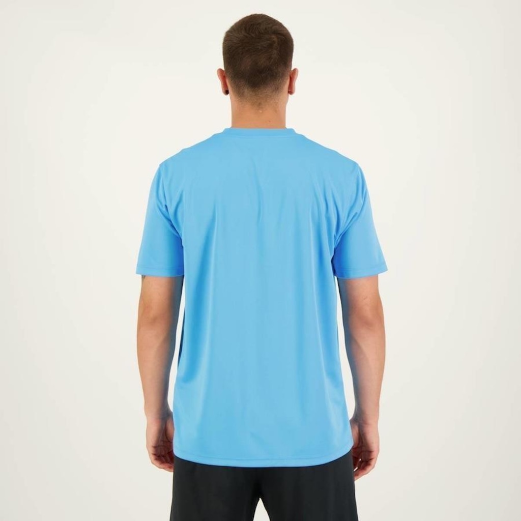 Imagem 5 do produto Camisa de Grêmio Ii Basic Umbro - Masculina