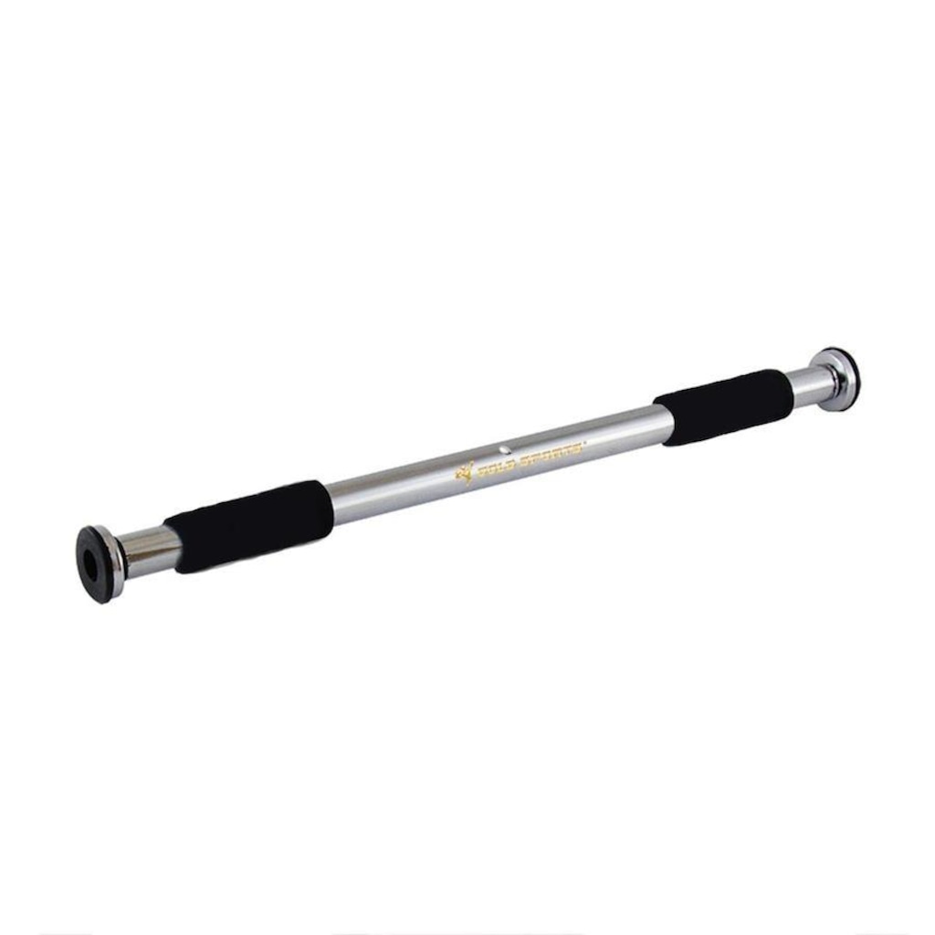 Imagem 3 do produto Barra para Porta Ajustável Gold Sports Pro