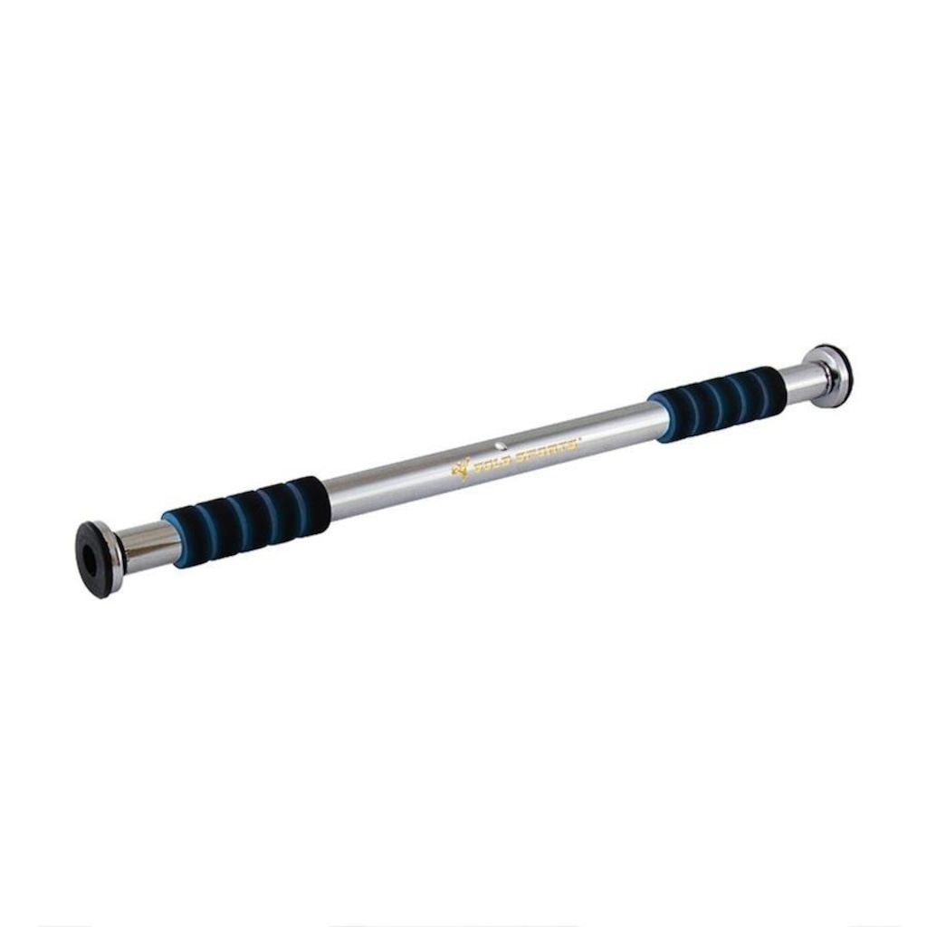 Imagem 4 do produto Barra para Porta Ajustável Gold Sports Pro