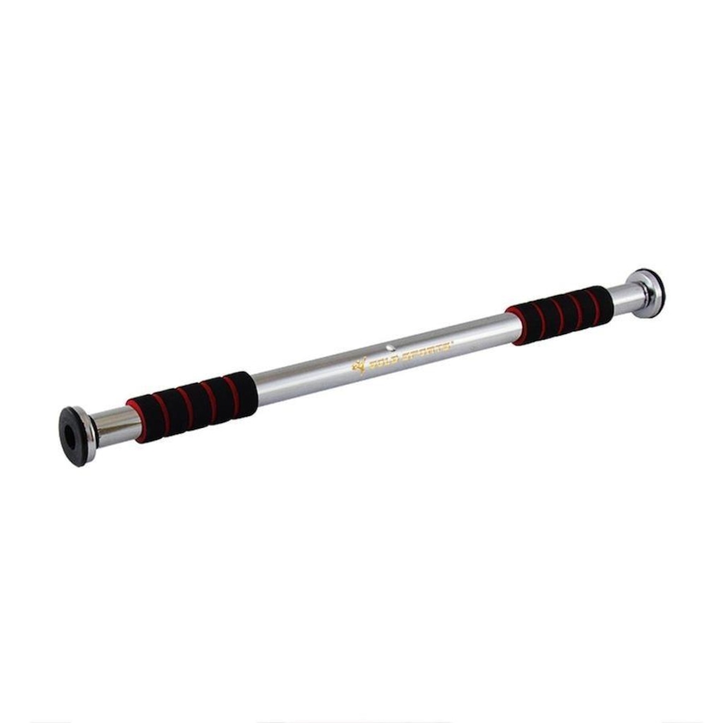 Imagem 2 do produto Barra para Porta Ajustável Gold Sports Pro