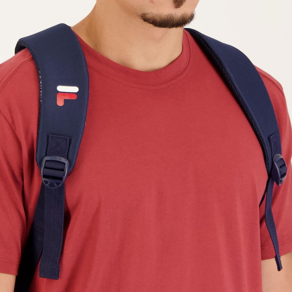 Imagem 3 do produto Mochila Fila Outline - 18 Litros