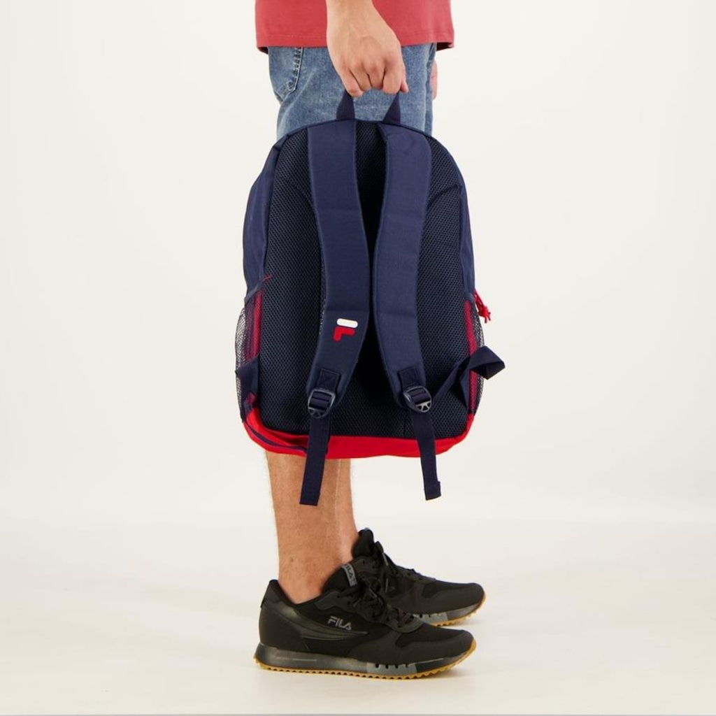 Imagem 1 do produto Mochila Fila Outline - 18 Litros