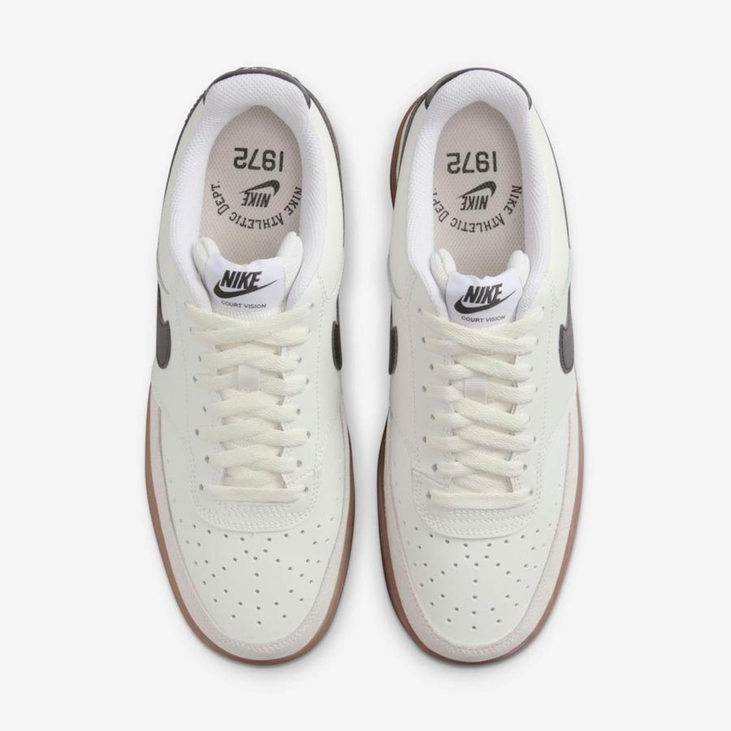 Imagem 5 do produto Tênis Nike Court Vision Low - Masculino