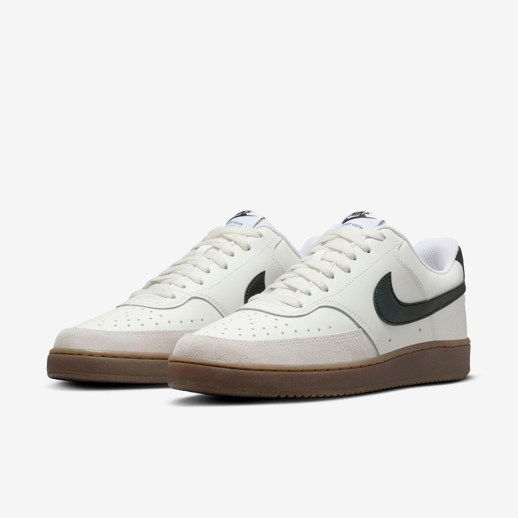 Imagem 2 do produto Tênis Nike Court Vision Low - Masculino