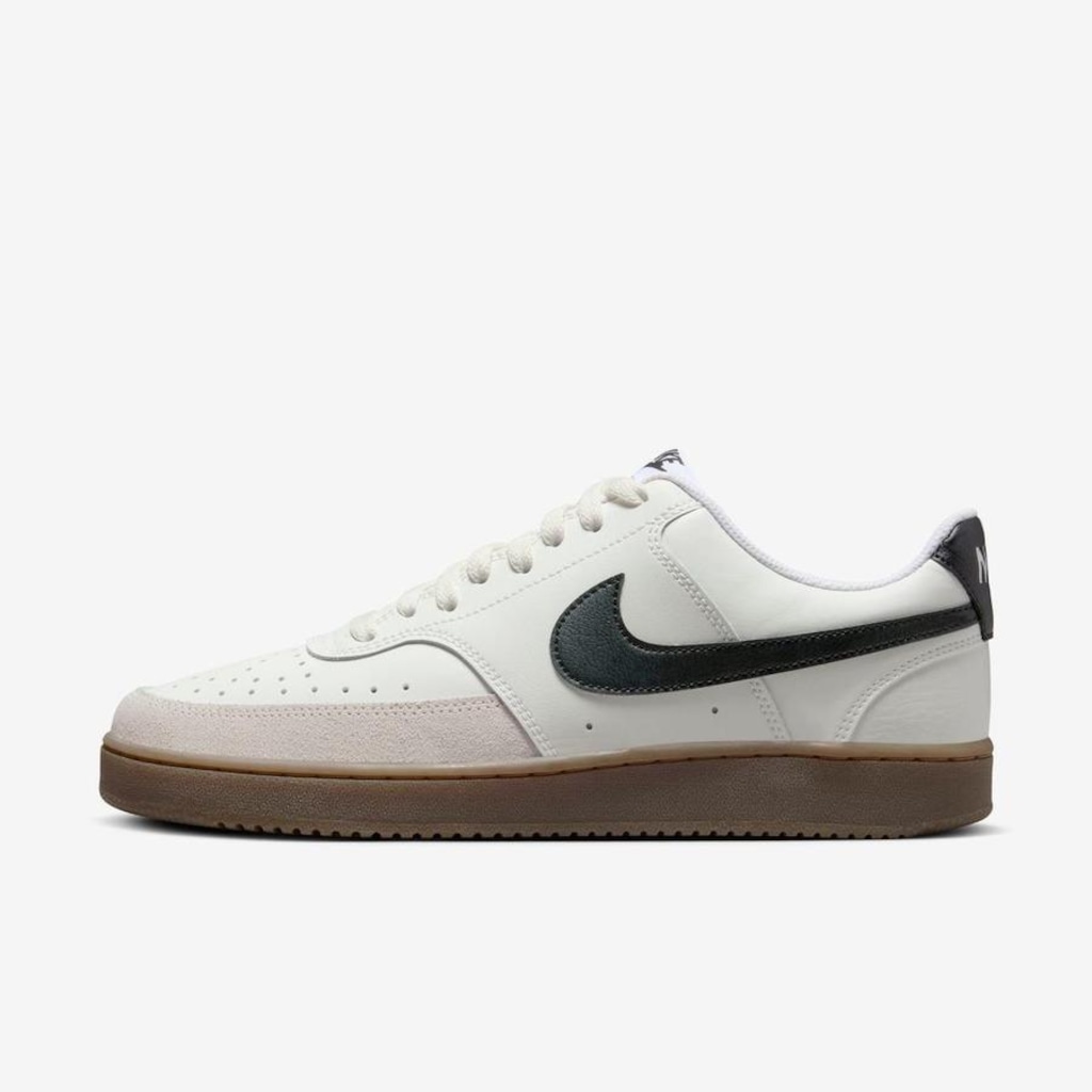 Imagem 3 do produto Tênis Nike Court Vision Low - Masculino
