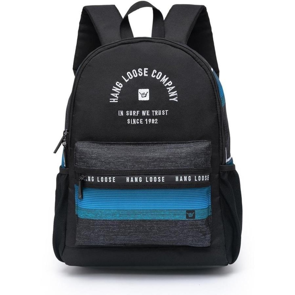 Imagem 5 do produto Mochila Hang Loose Hl1514 - 19,5 Litros