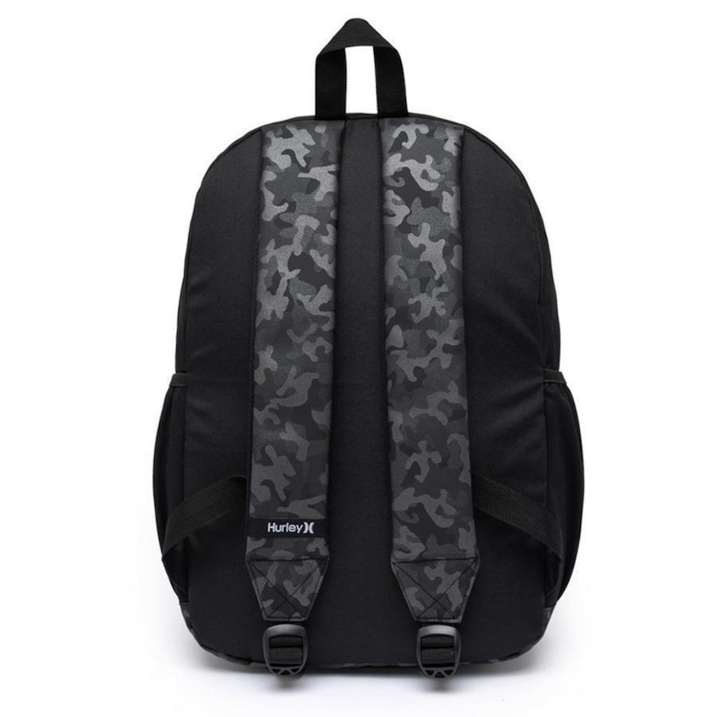 Imagem 2 do produto Mochila Hurley Hy0051 - 18,5 Litros