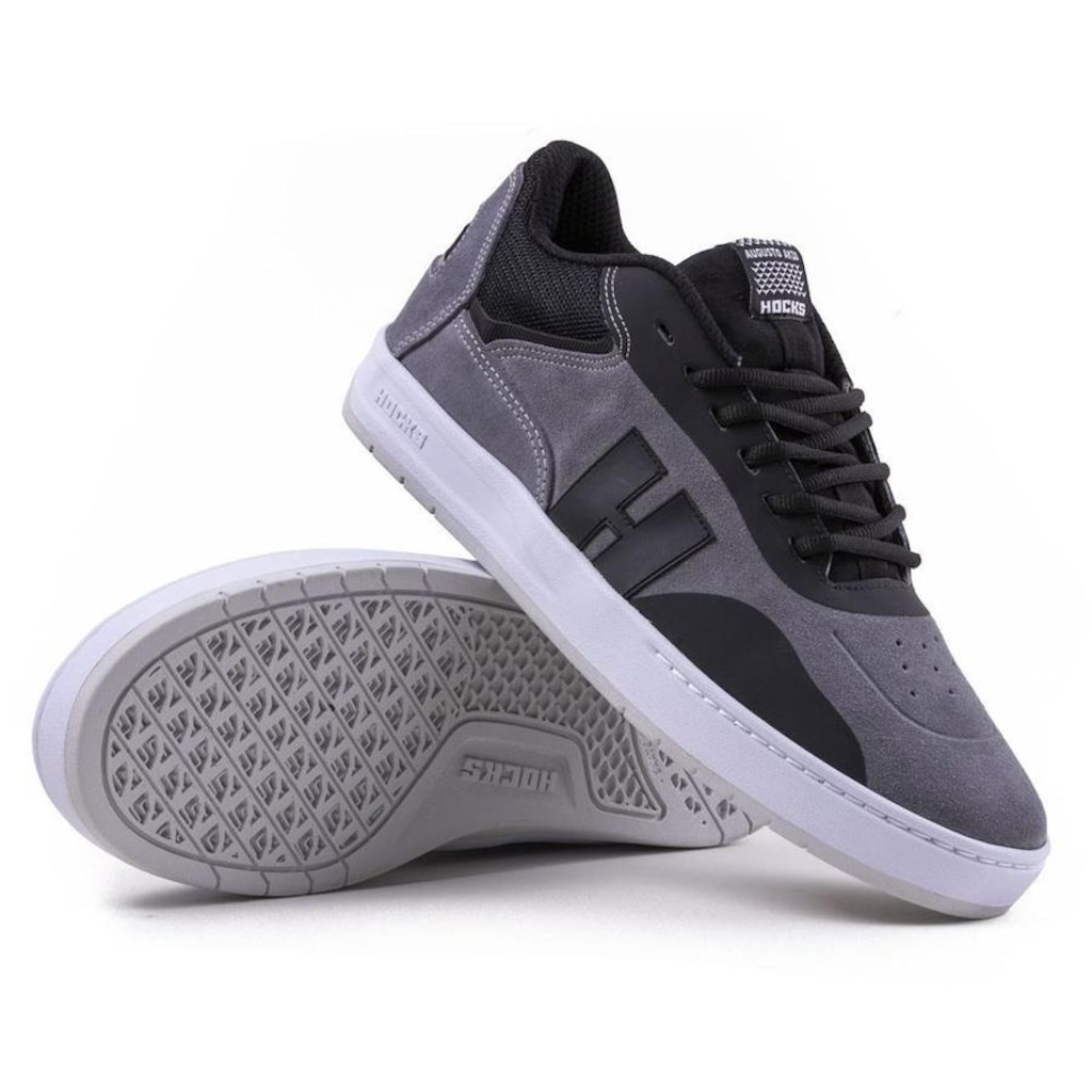 Imagem 2 do produto Tênis Hocks Oriente - Masculino