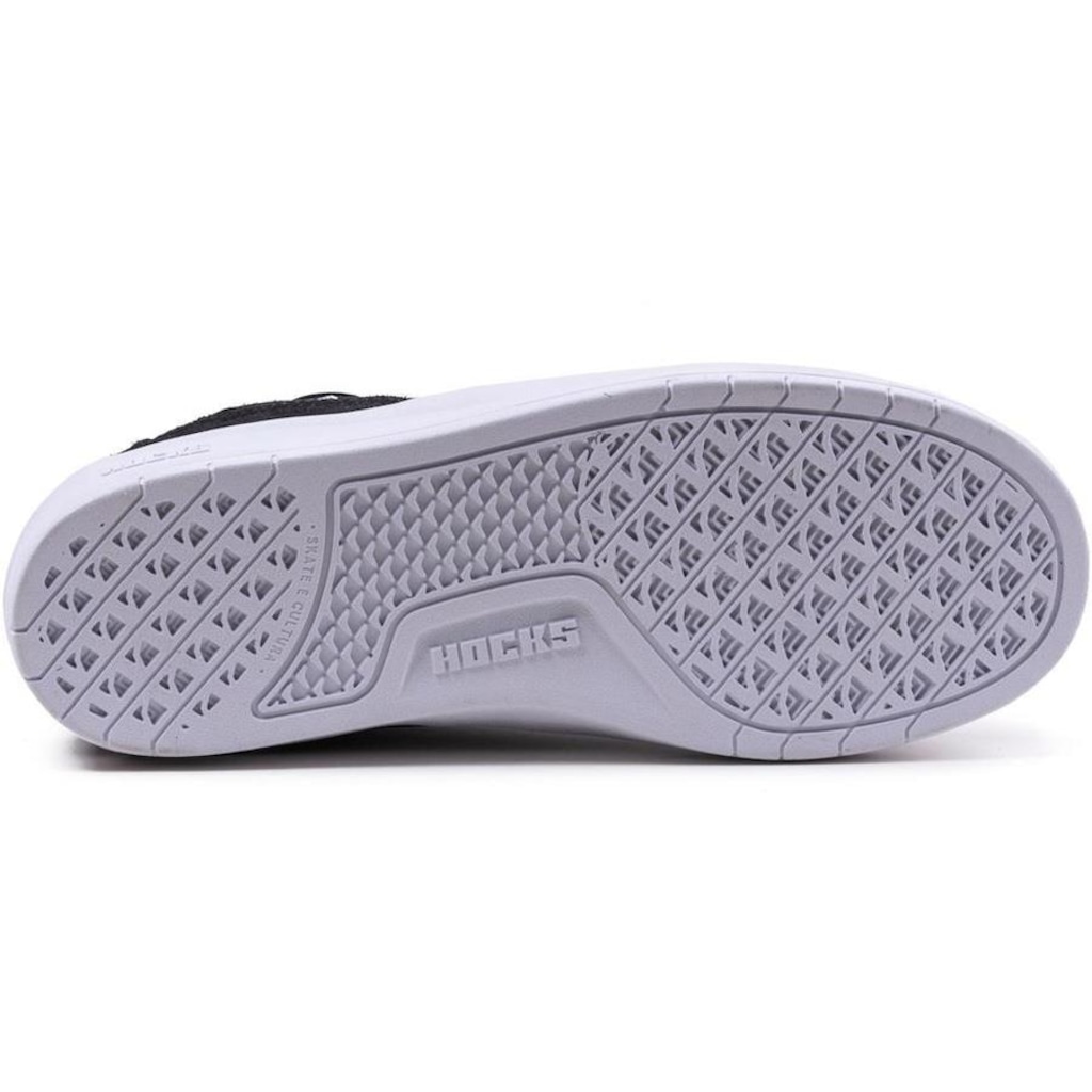 Imagem 3 do produto Tênis Hocks Oriente Petit Poa - Masculino