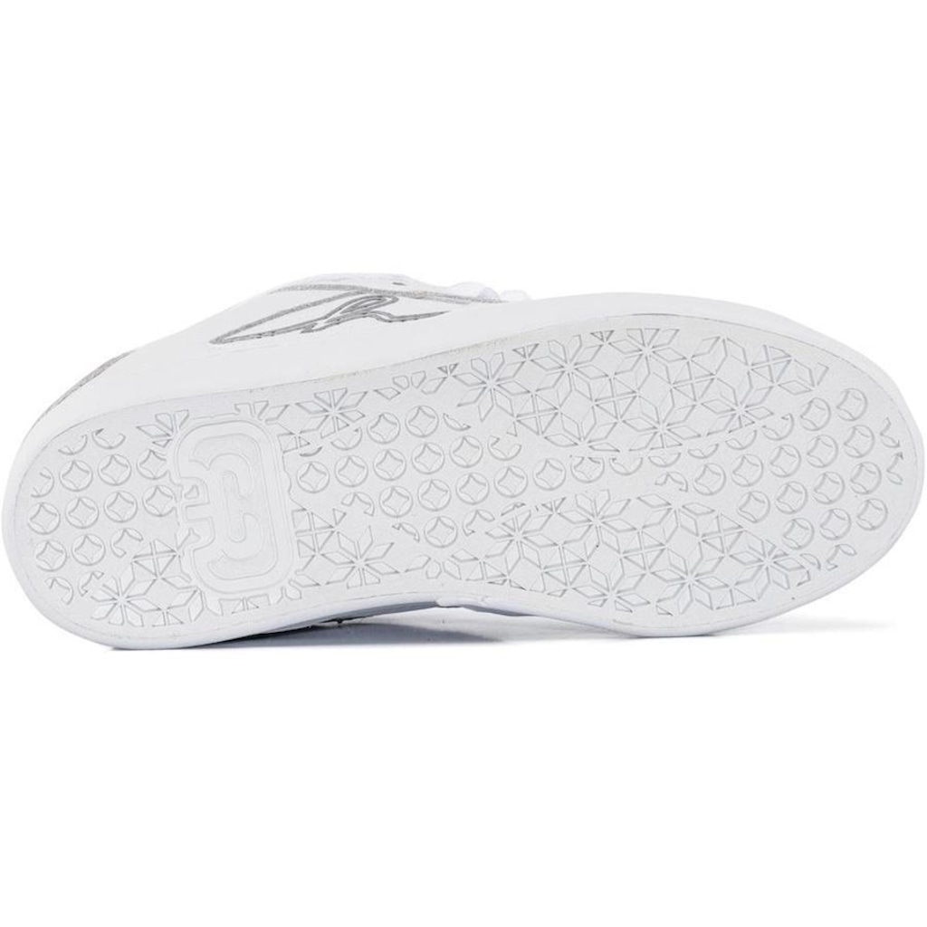 Imagem 3 do produto Tênis Hocks Ruas Brilhante - Masculino