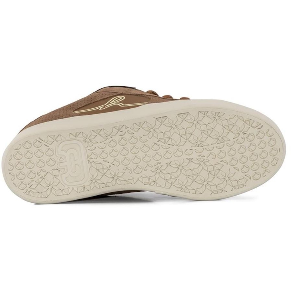 Imagem 3 do produto Tênis Hocks Ruas Toffee - Masculino