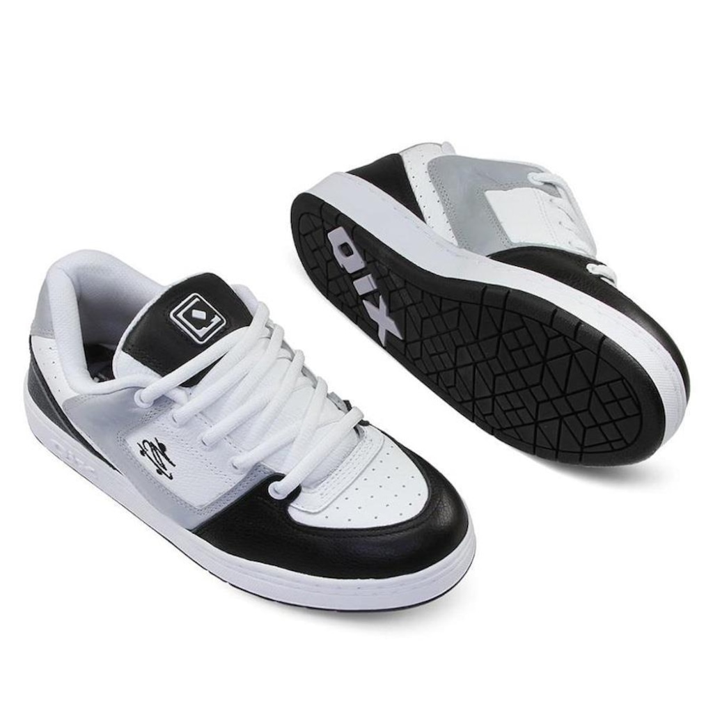 Imagem 2 do produto Tênis Qix Chorão - Masculino