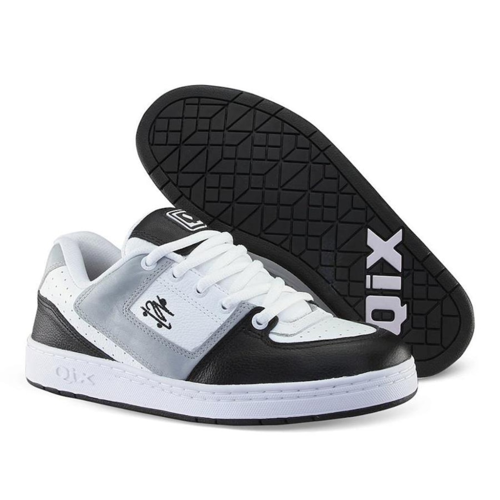 Imagem 3 do produto Tênis Qix Chorão - Masculino
