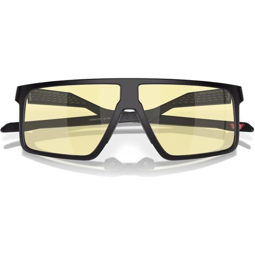 Imagem 3 do produto Óculos de Sol Unissex Oakley Helux Matte Black Prizm Gaming