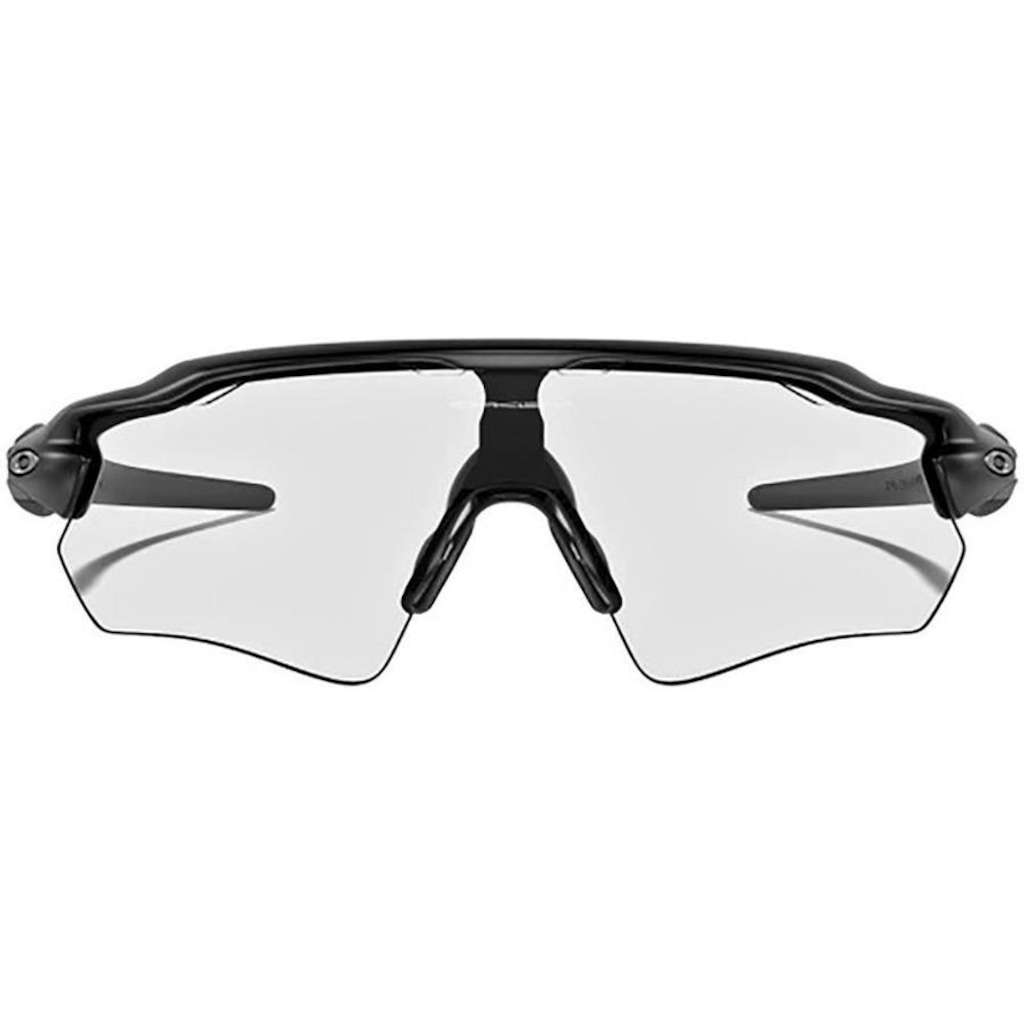 Imagem 3 do produto Óculos de Sol Unissex Oakley Radar Ev Path Matte Black Clear