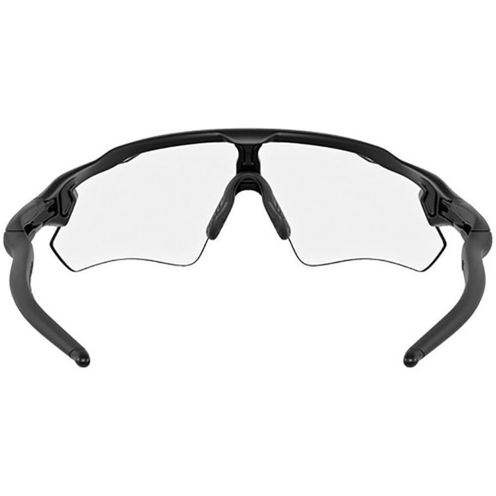 Imagem 5 do produto Óculos de Sol Unissex Oakley Radar Ev Path Matte Black Clear