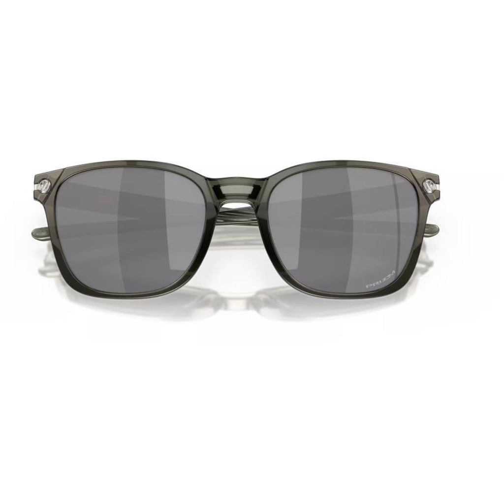 Imagem 2 do produto Óculos de Sol Unissex Oakley Ojector Olive Ink Prizm Black