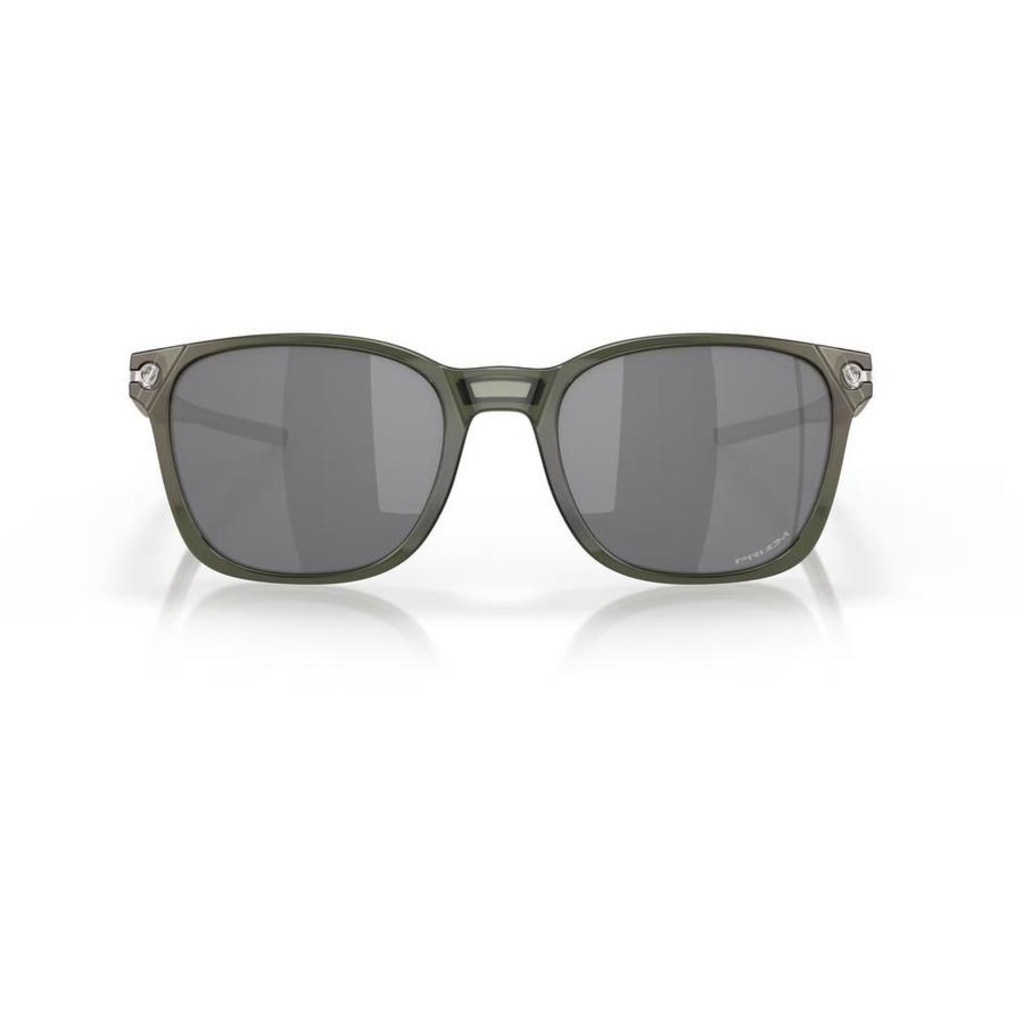 Imagem 3 do produto Óculos de Sol Unissex Oakley Ojector Olive Ink Prizm Black