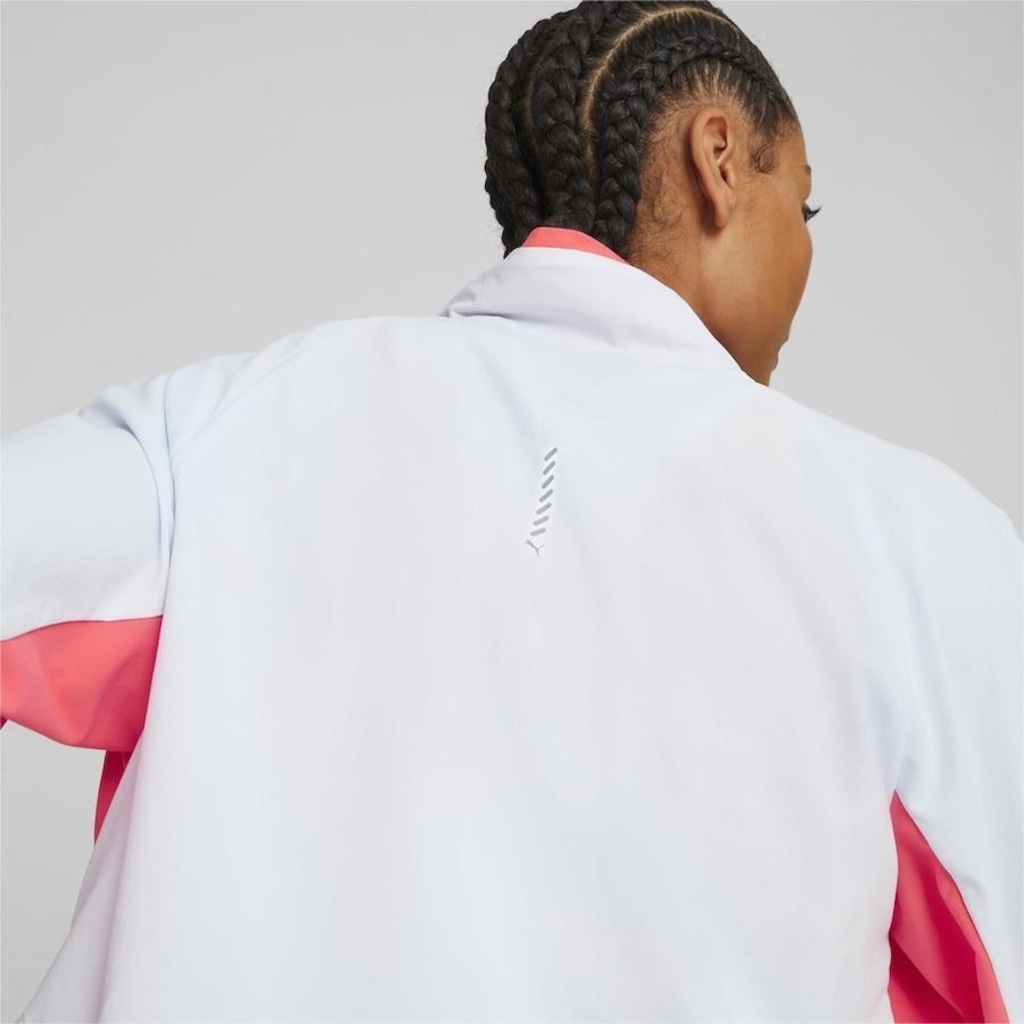 Imagem 2 do produto Jaqueta Puma Ultraweave - Feminina