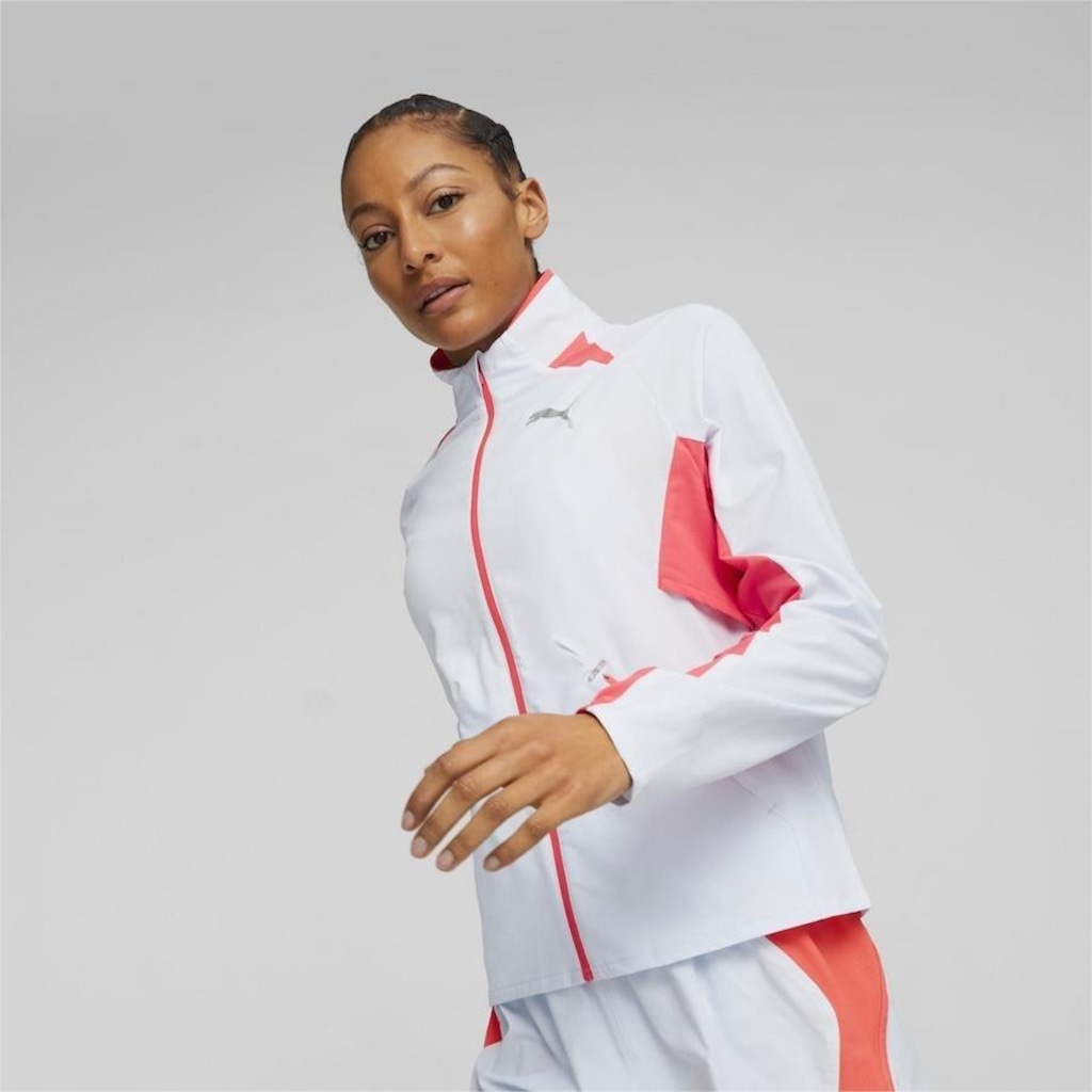 Imagem 4 do produto Jaqueta Puma Ultraweave - Feminina
