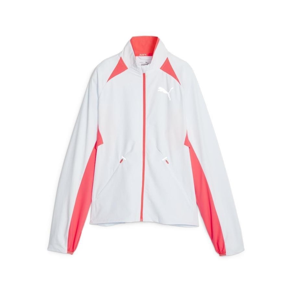 Imagem 1 do produto Jaqueta Puma Ultraweave - Feminina