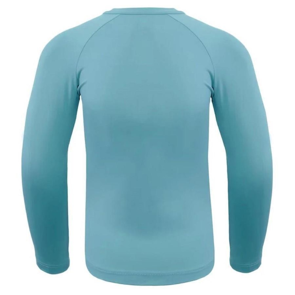 Imagem 2 do produto Camisa Térmica Selene Proteção Uv - Infantil