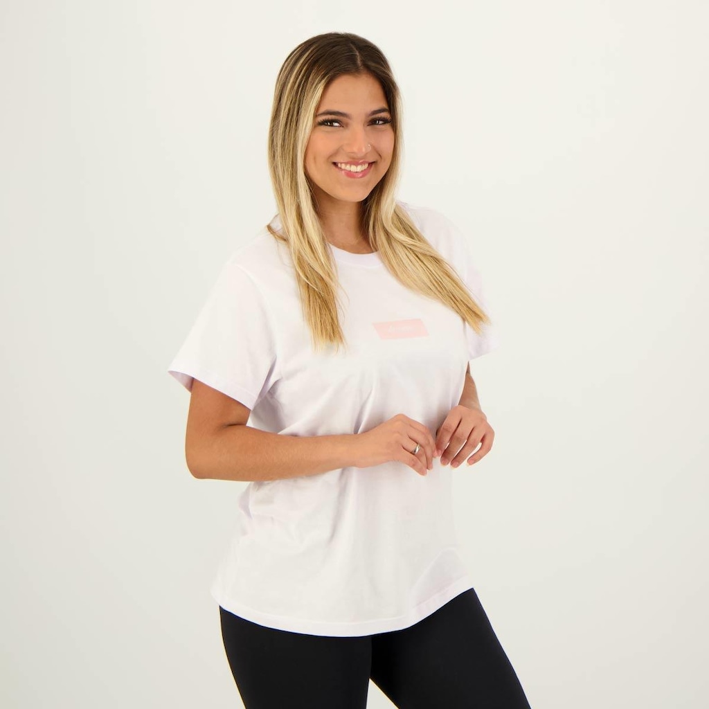 Imagem 2 do produto Camiseta Approve New Classic - Feminina