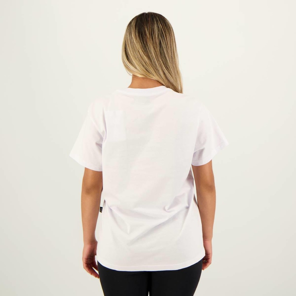 Imagem 3 do produto Camiseta Approve New Classic - Feminina