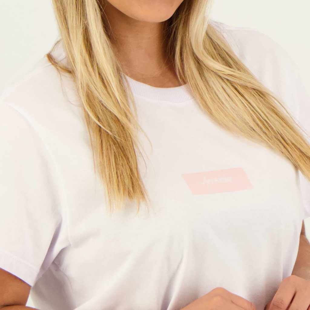 Imagem 4 do produto Camiseta Approve New Classic - Feminina