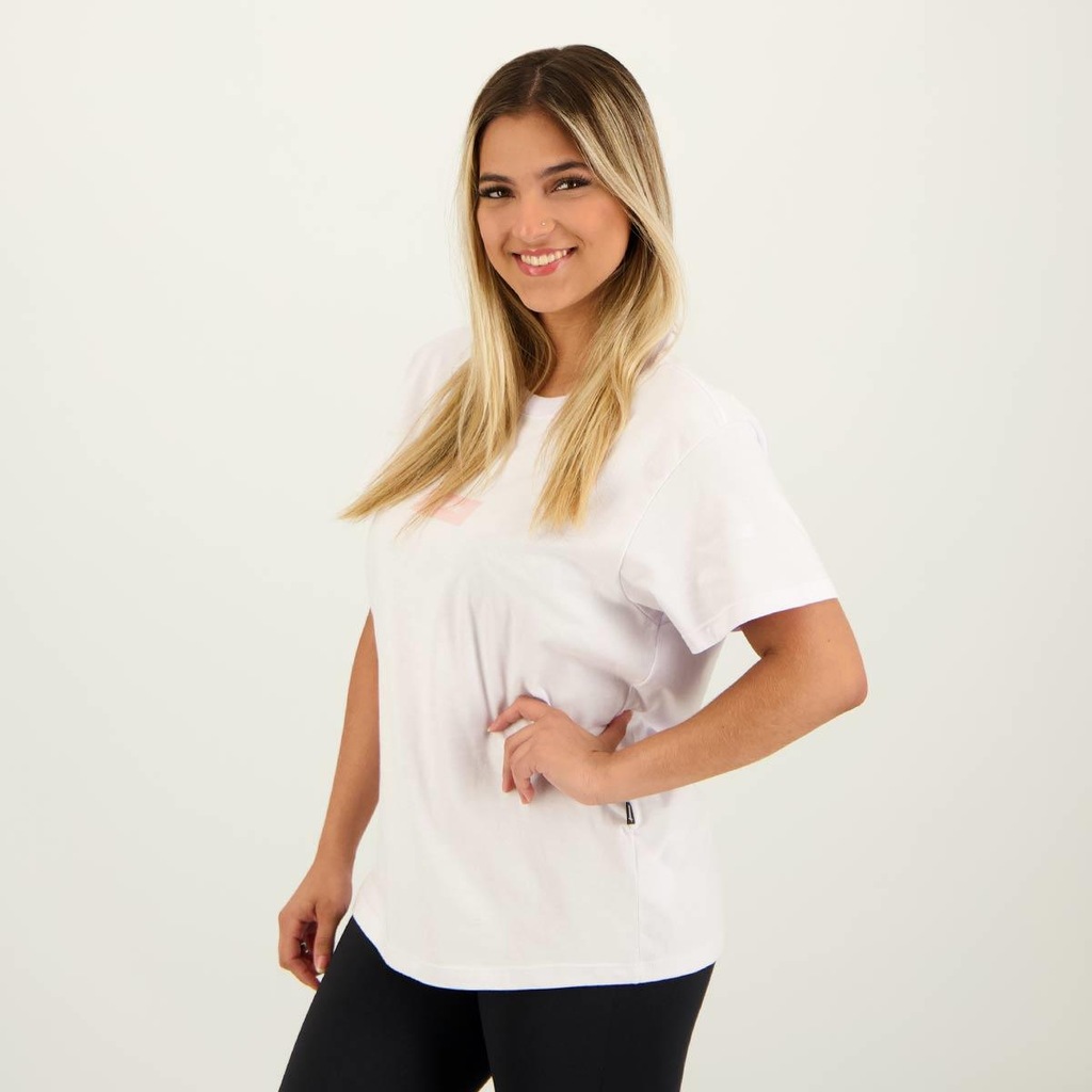Imagem 5 do produto Camiseta Approve New Classic - Feminina