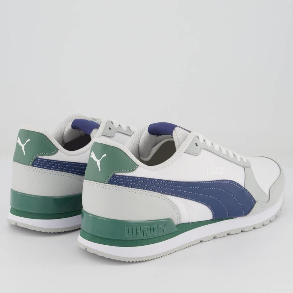 Imagem 2 do produto Tênis Puma ST Runner V2 Sn Bdp - Masculino