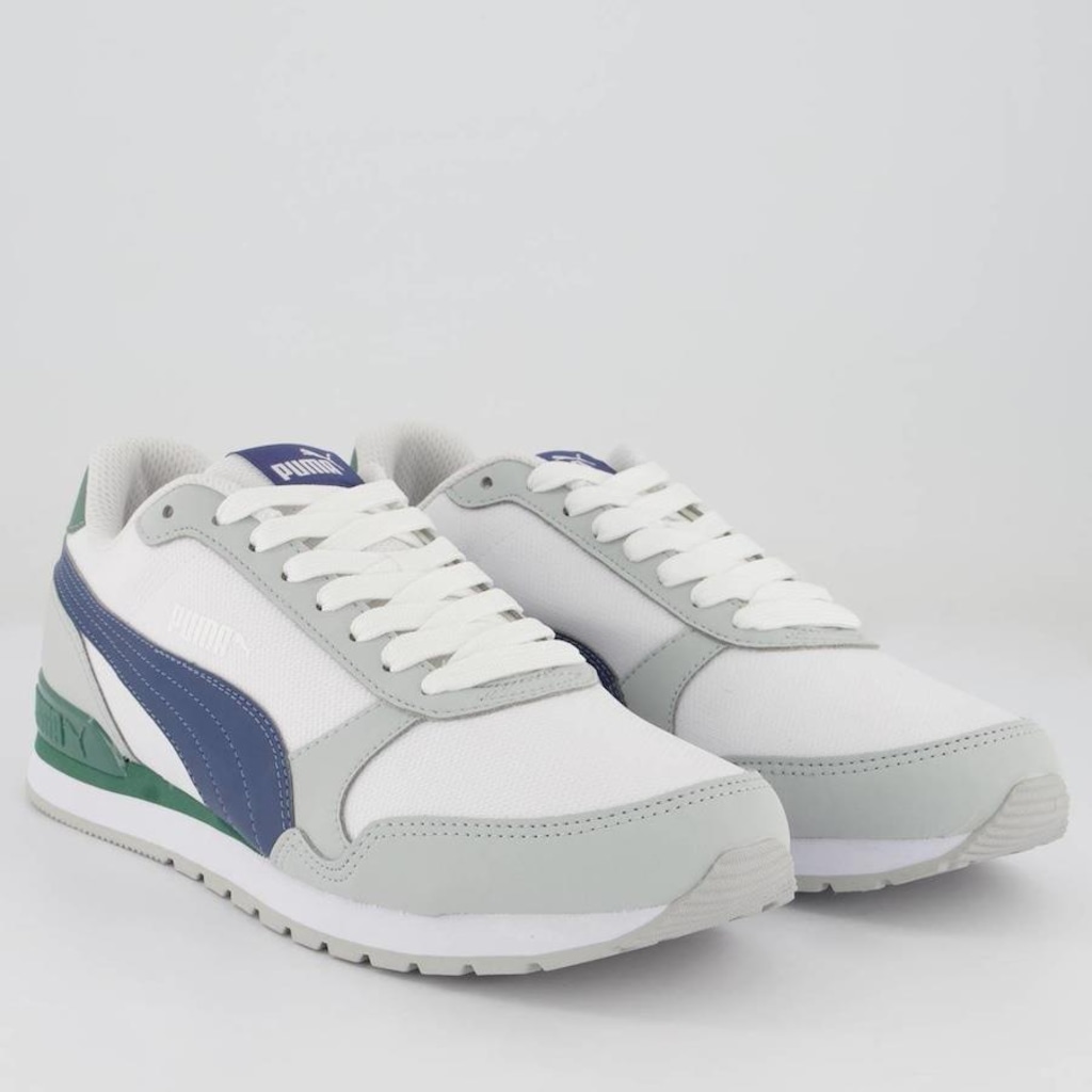 Imagem 3 do produto Tênis Puma ST Runner V2 Sn Bdp - Masculino