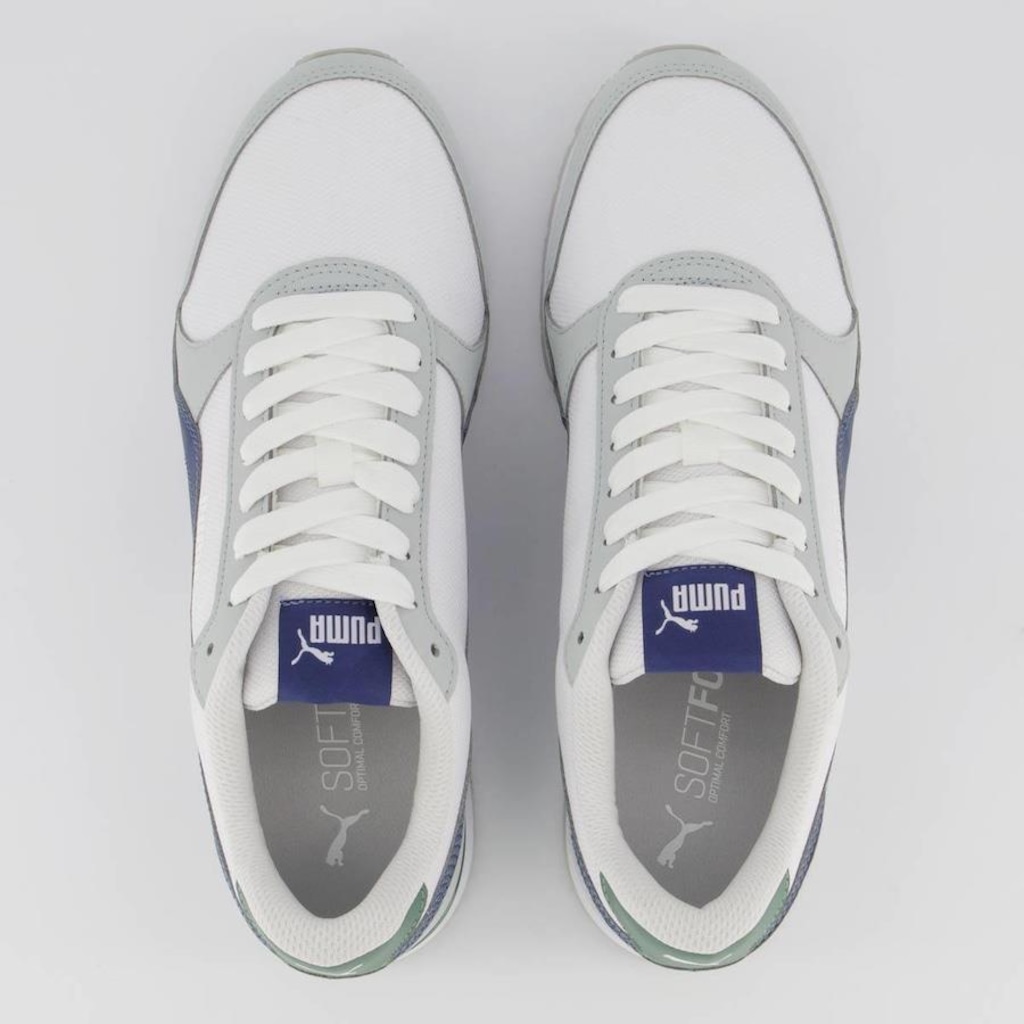Imagem 4 do produto Tênis Puma ST Runner V2 Sn Bdp - Masculino