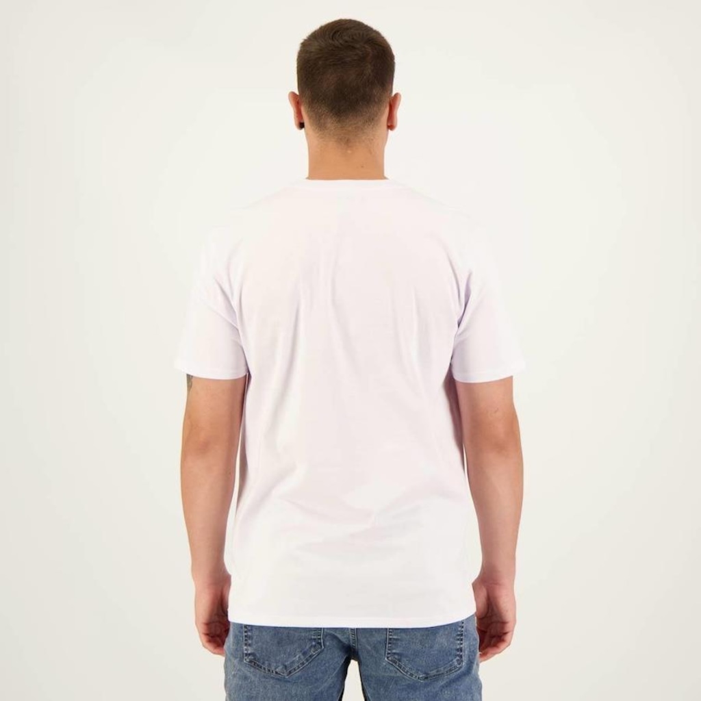 Imagem 3 do produto Camiseta Hurley Oasis - Masculina