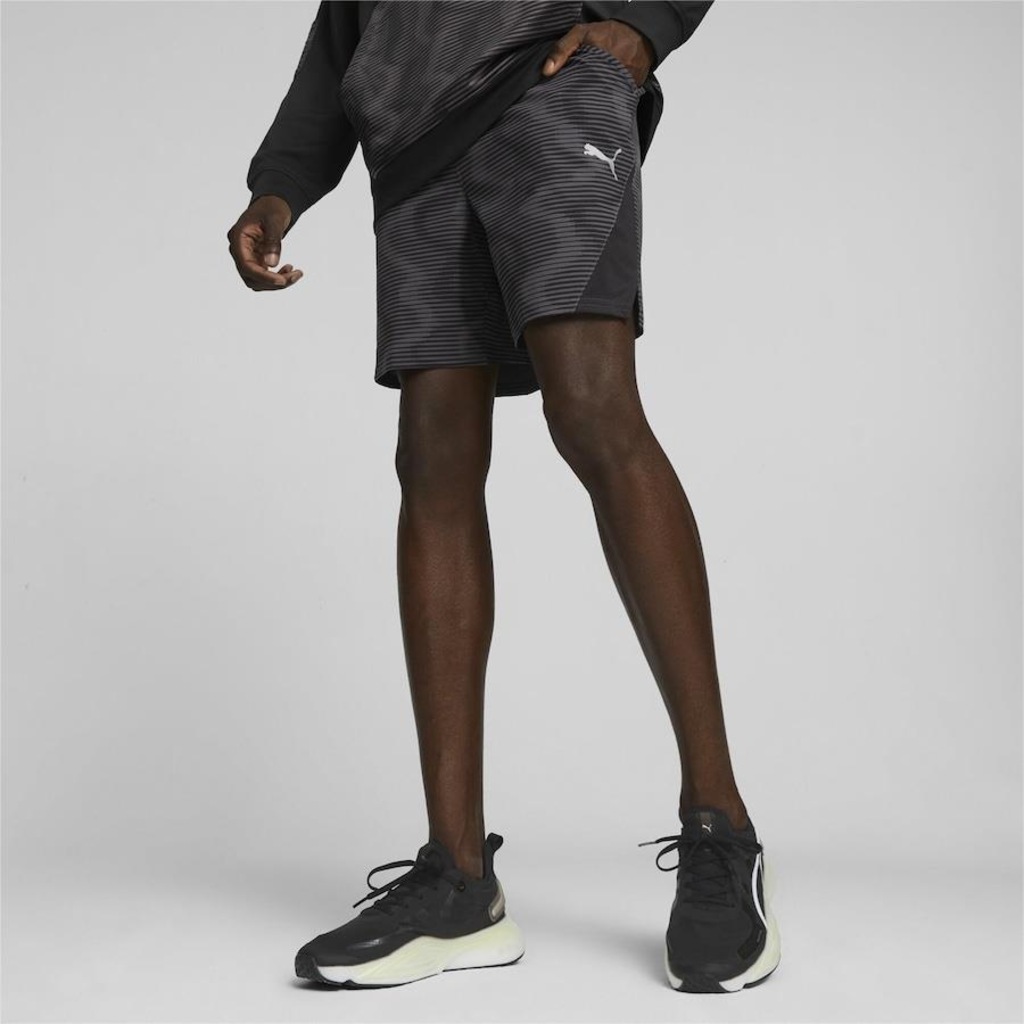 Imagem 3 do produto Shorts Puma M Concept Hyperwave 7" - Masculino