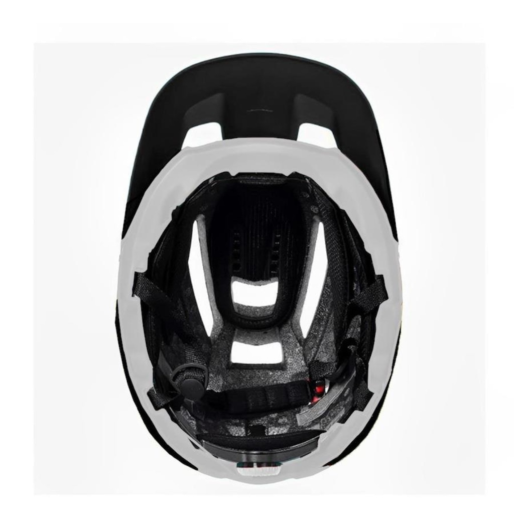 Imagem 2 do produto Capacete para Ciclismo Gold Sports Fox Fast Ad Ajustável de Tamanho